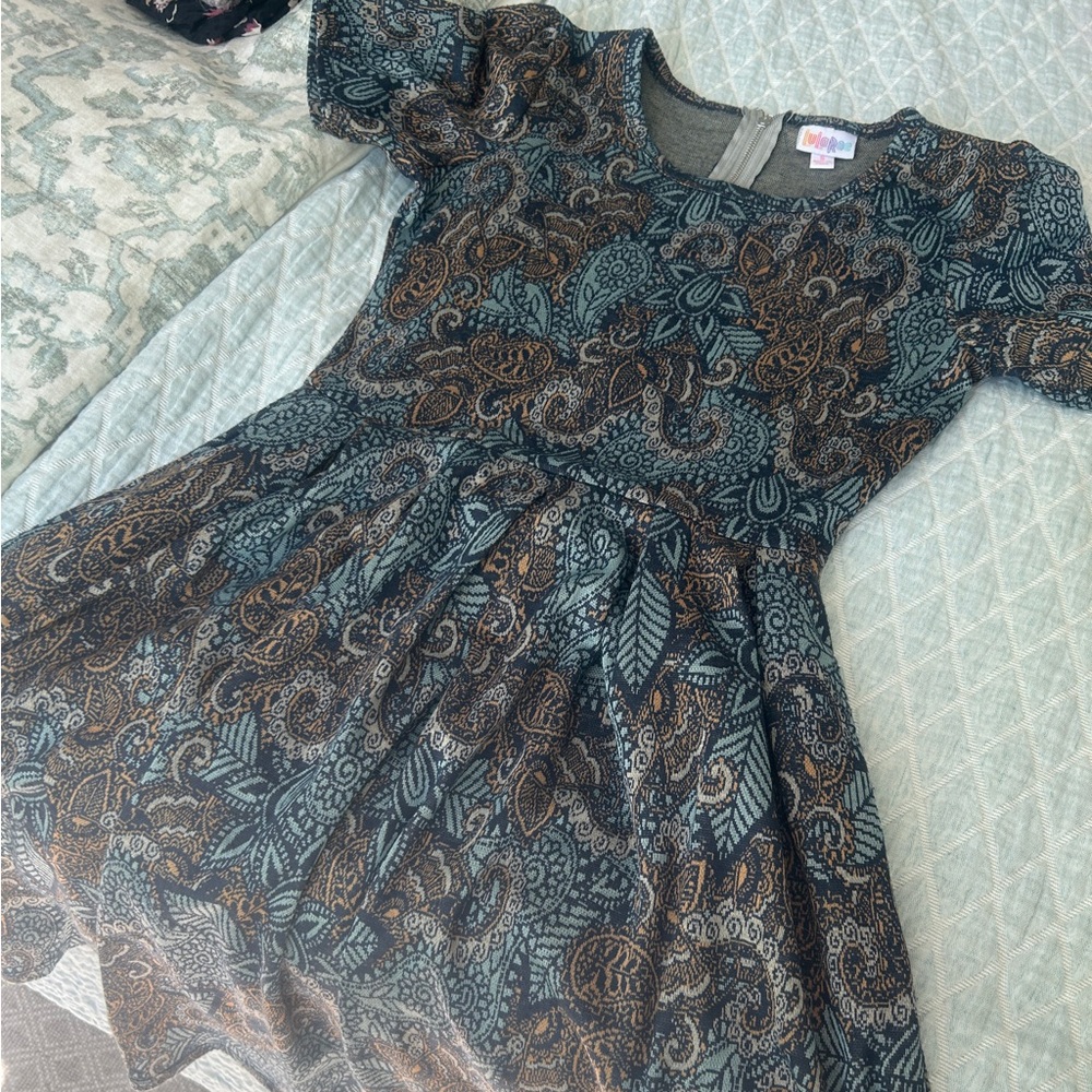 Lularoe Dress